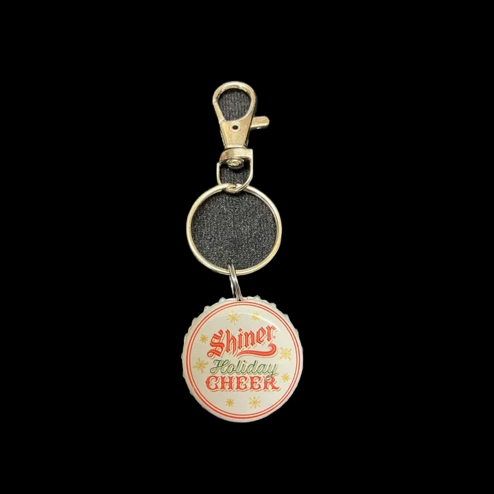 Shiner Holiday