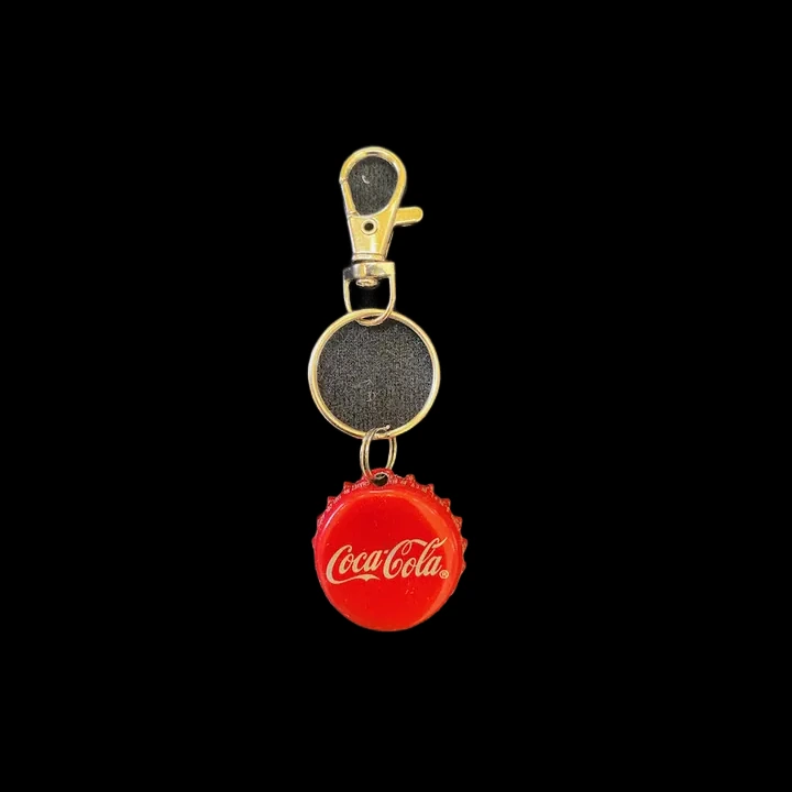 Coca-Cola Red