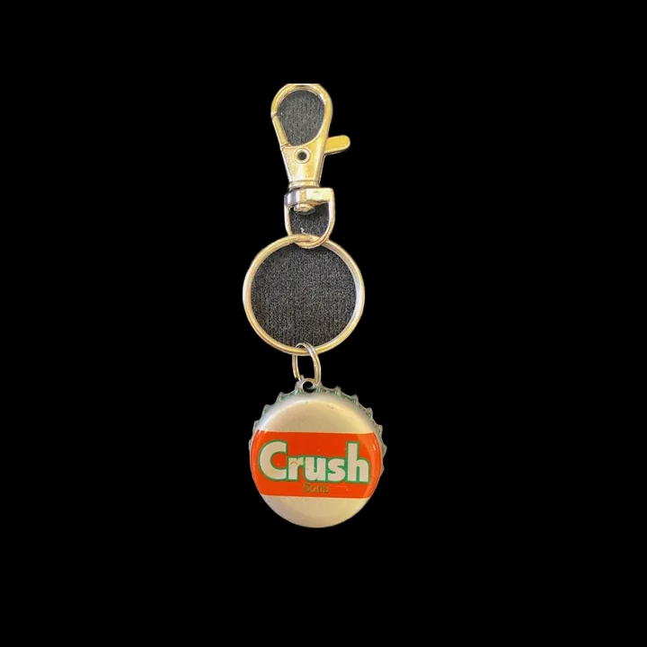 Orange Crush