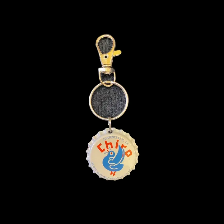 Blue Bird Chirp