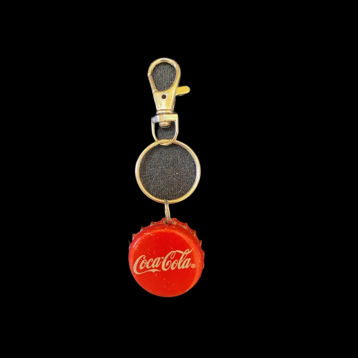 Coca-Cola Classic