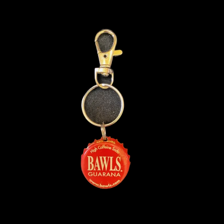 Bawls Guarana