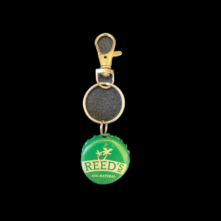 Reed's Ginger Brew