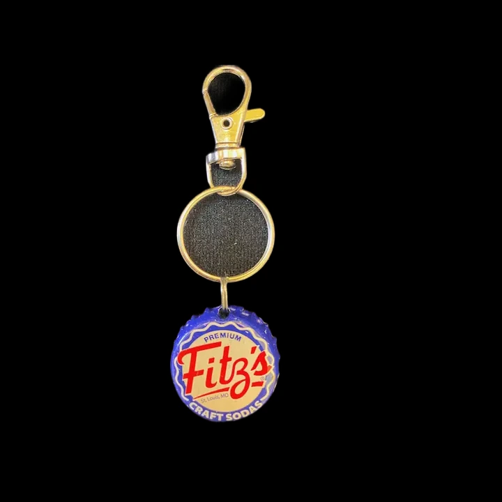 Fitz's Craft Soda