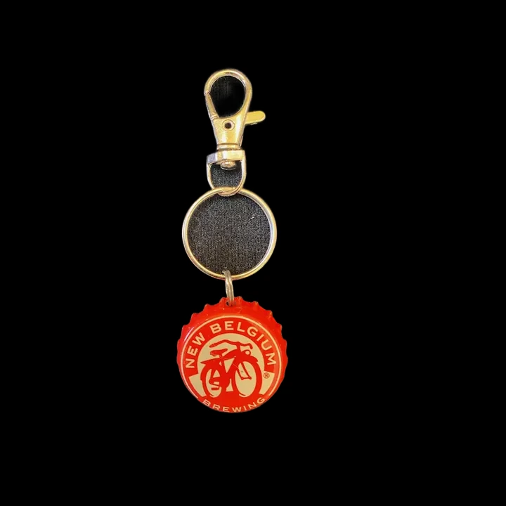 New Belgium