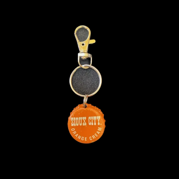 Sioux City Orange
