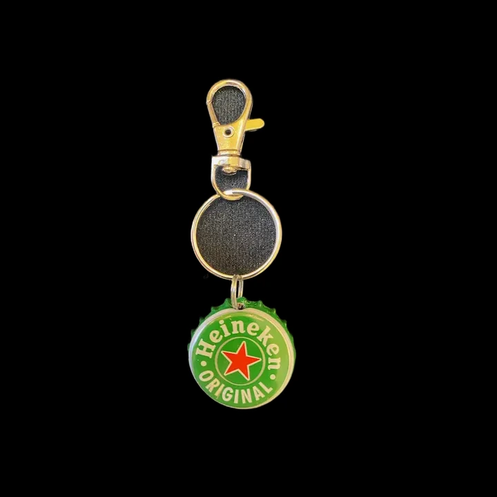 Heineken Green