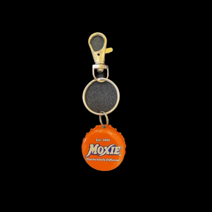 Moxie Orange