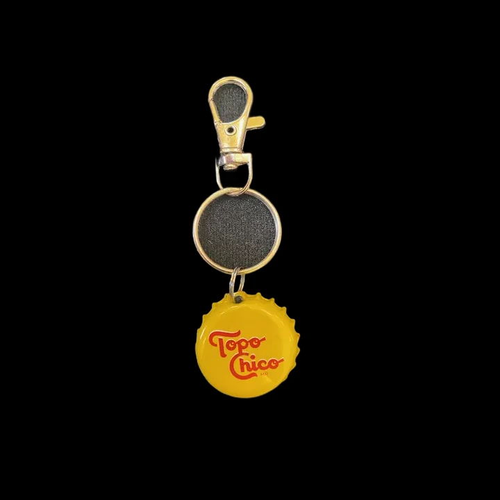 Topo Chico
