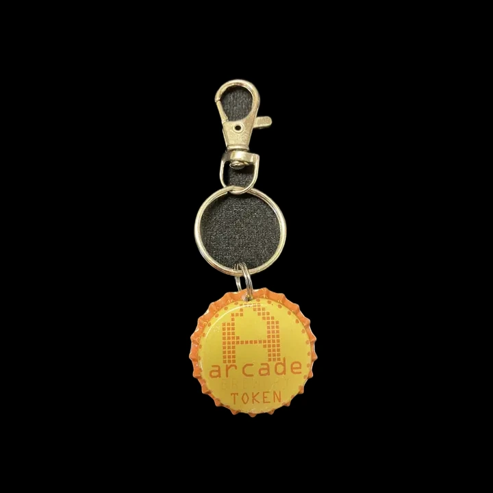 Arcade Token
