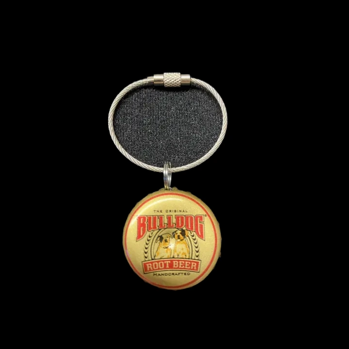 Bulldog Root Beer Classic