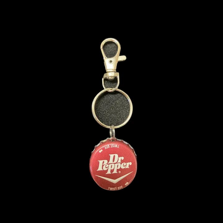 Dr Pepper