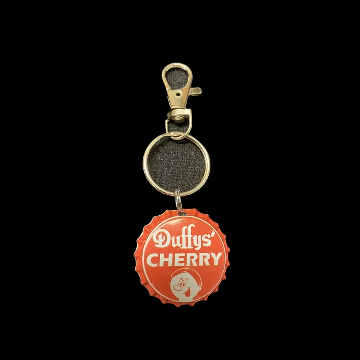 Duffy Cherry