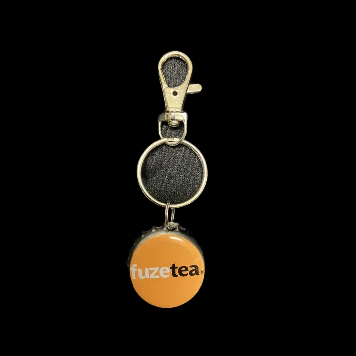 Fuze Tea