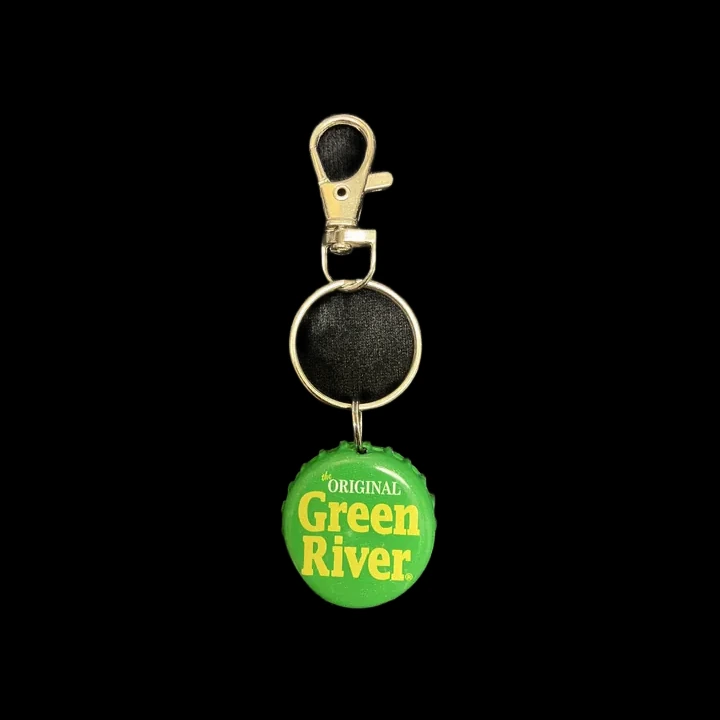 Green River