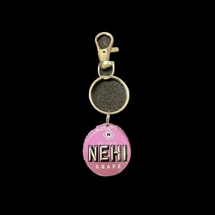 Nehi Grape