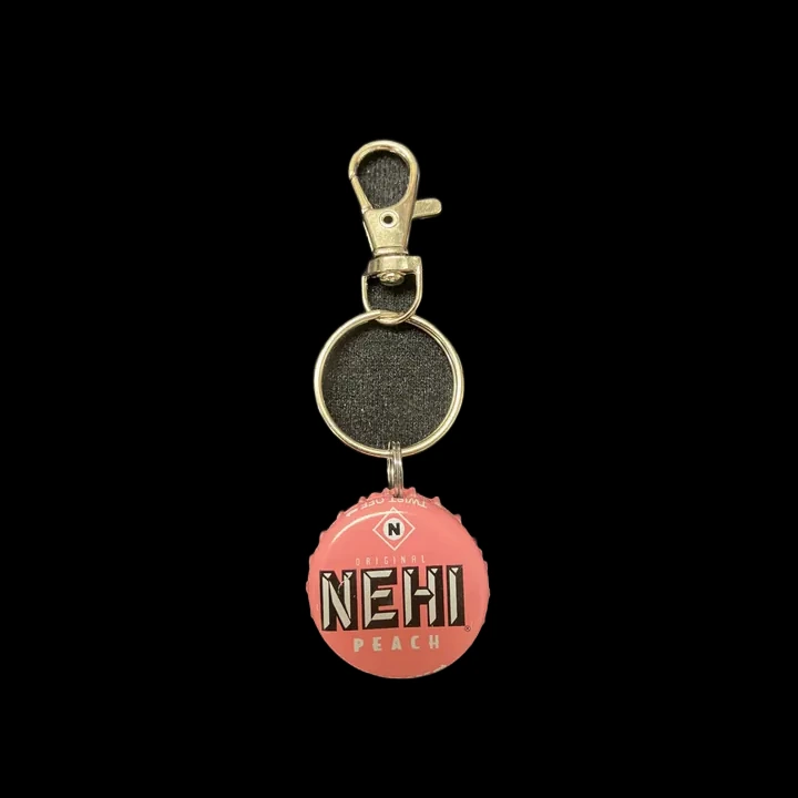 Nehi Peach