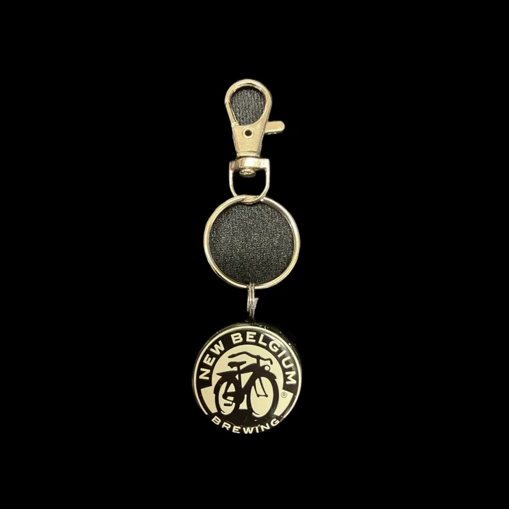 New Belgium Black