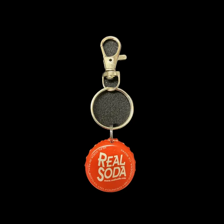 Real Soda