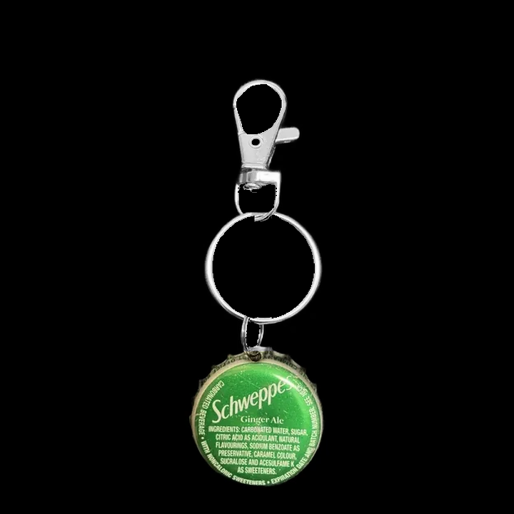 Schweppes
