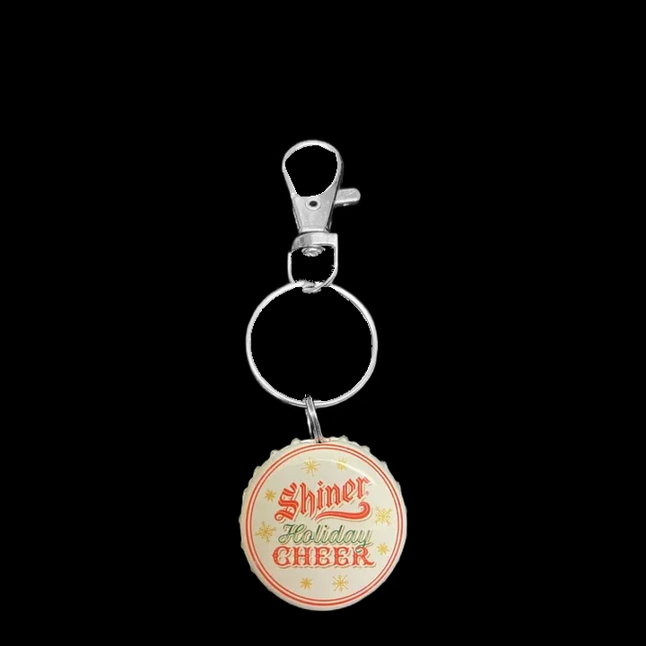 Shiner Holiday