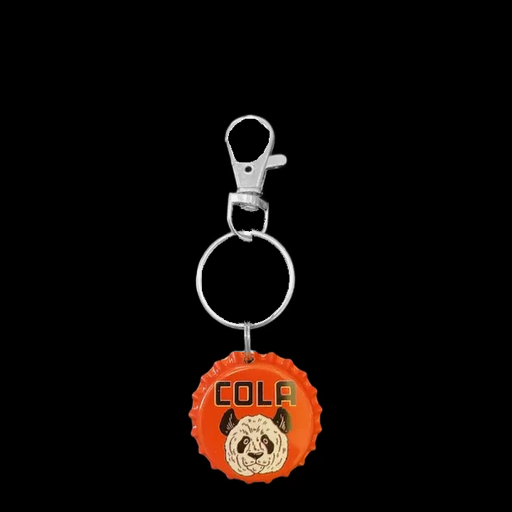 Panda Cola