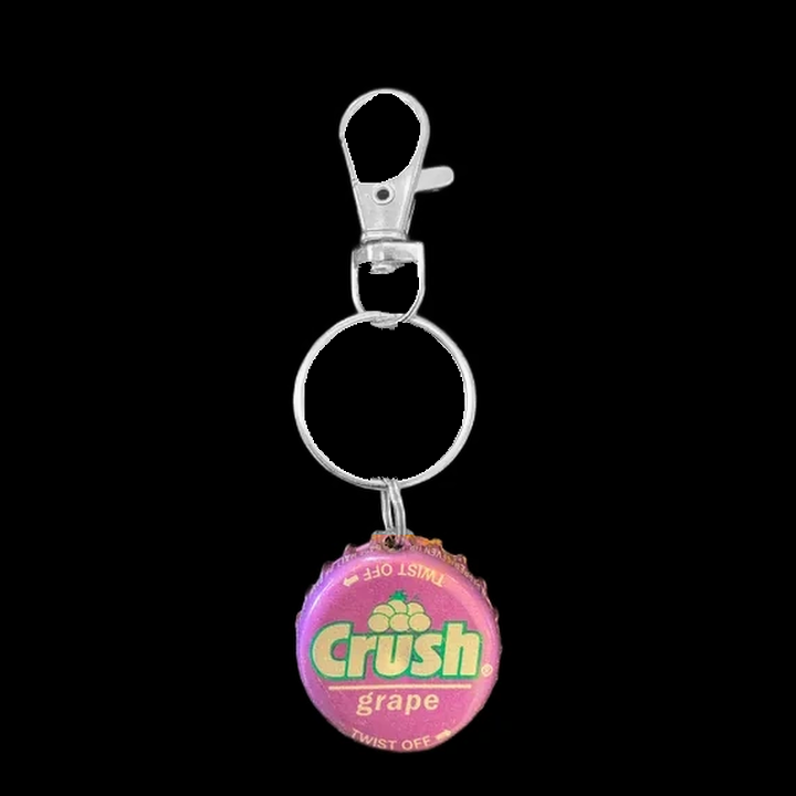 Grape Crush