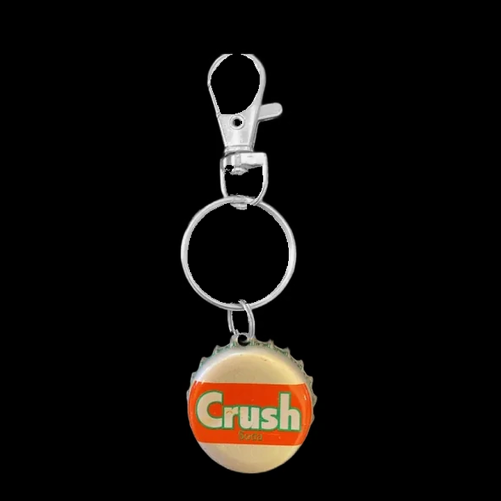 Orange Crush