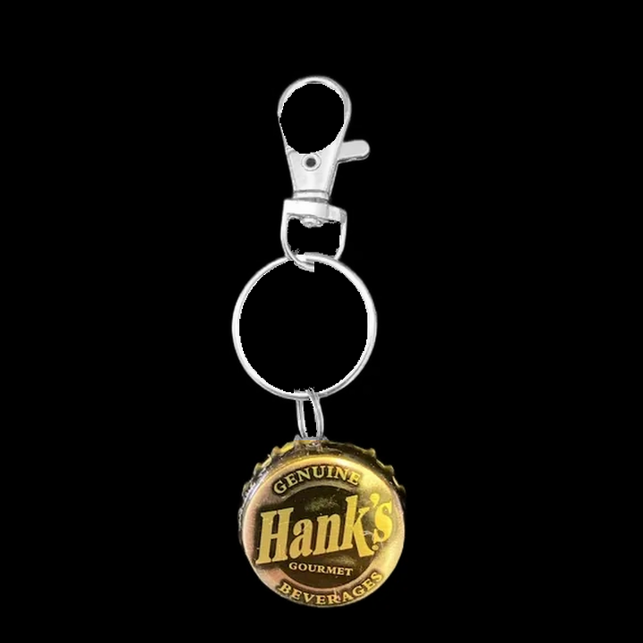 Hank's Gourmet