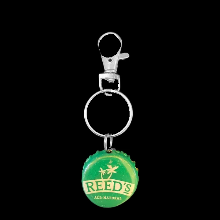 Reed's Ginger Brew