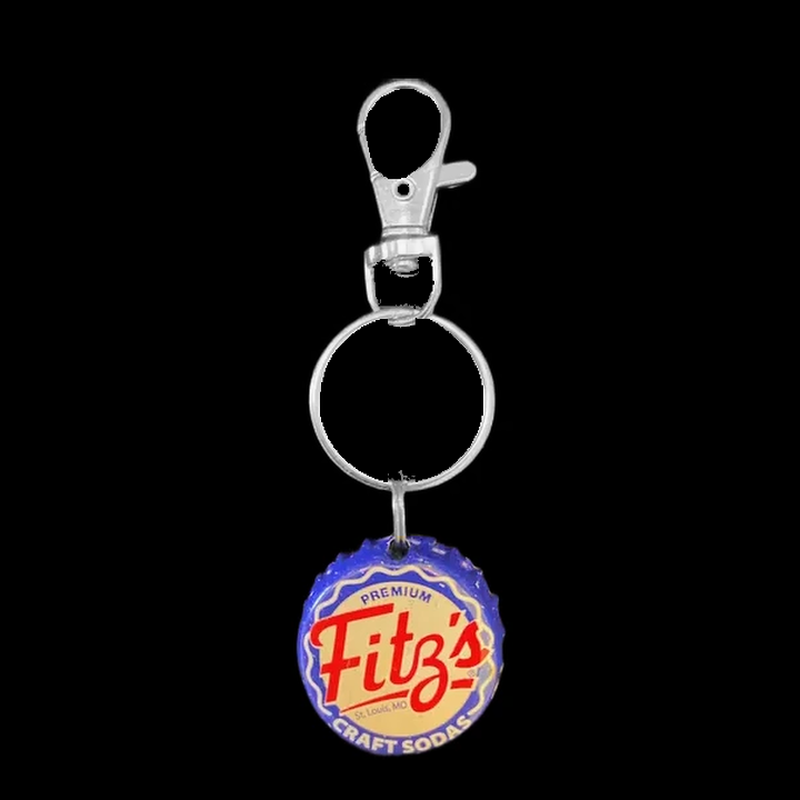 Fitz's Craft Soda