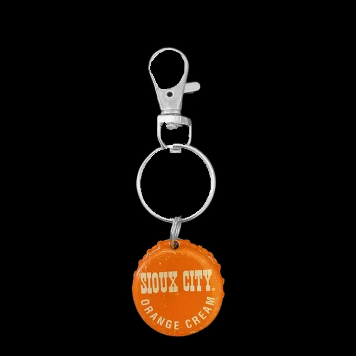 Sioux City Orange