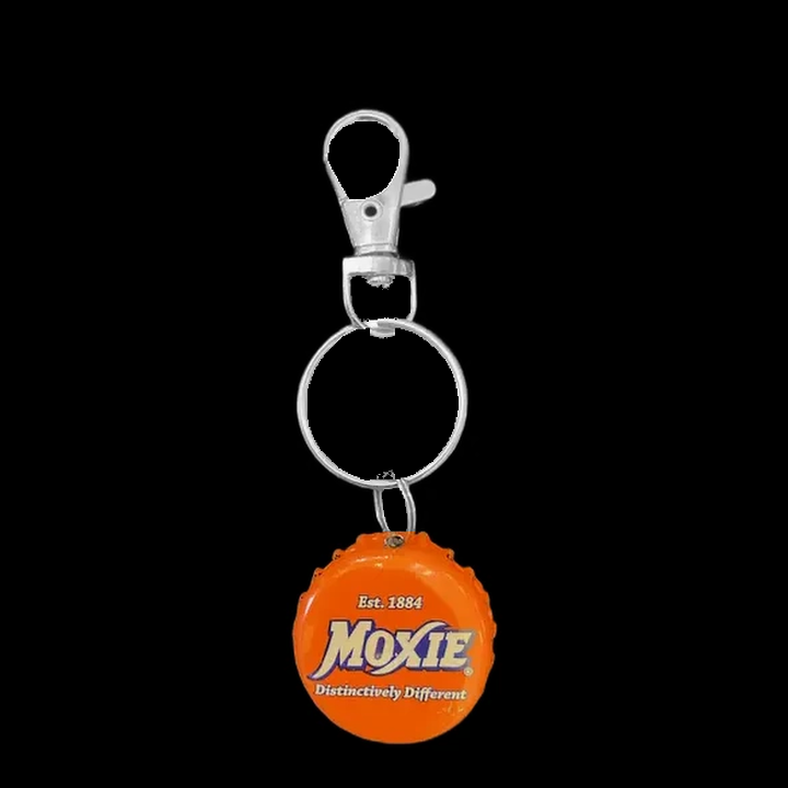 Moxie Orange