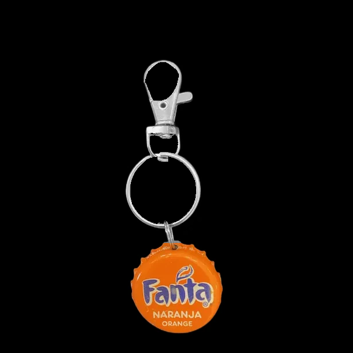 Fanta Orange