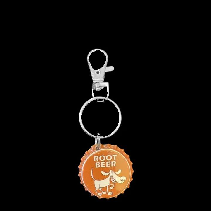Root Beer Dog