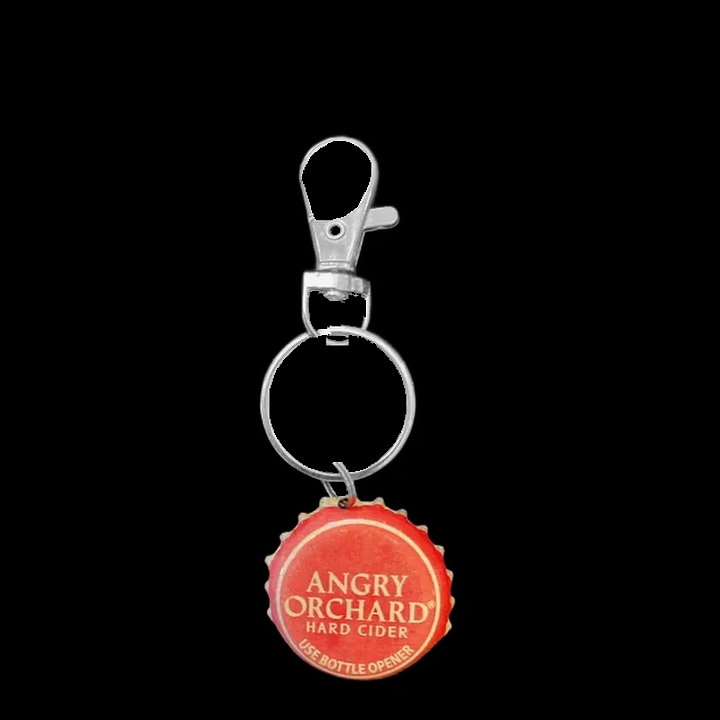 Angry Orchard