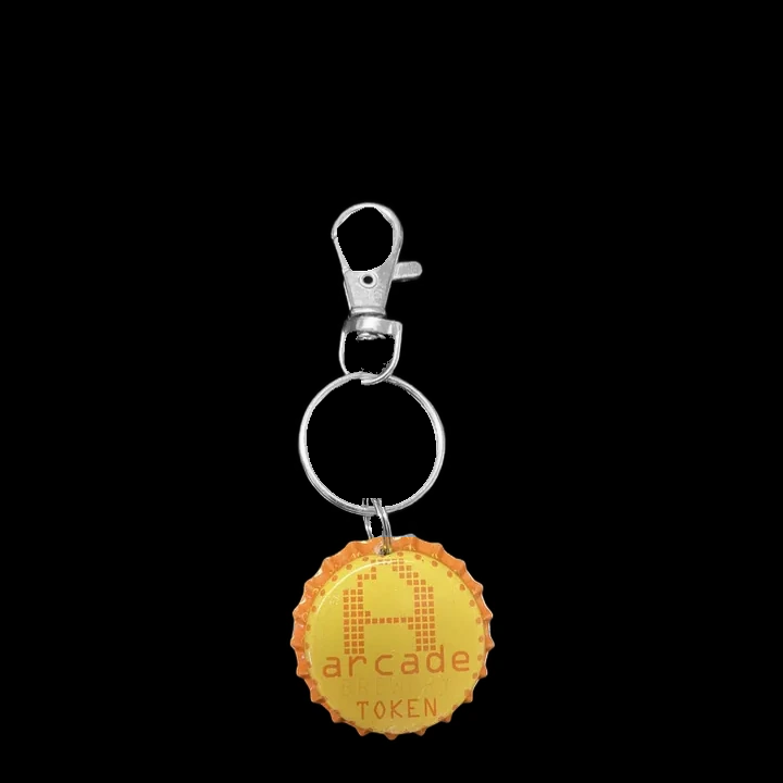 Arcade Token