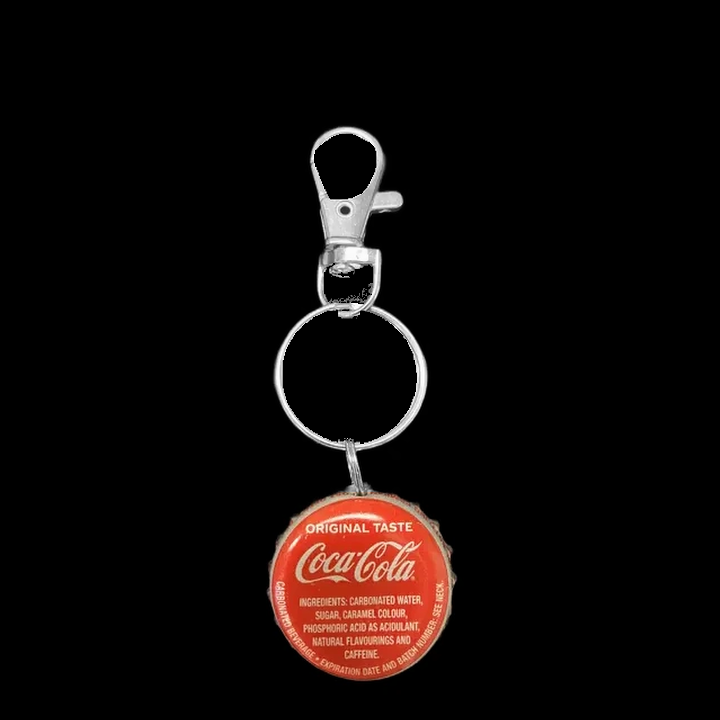 Coke Belize