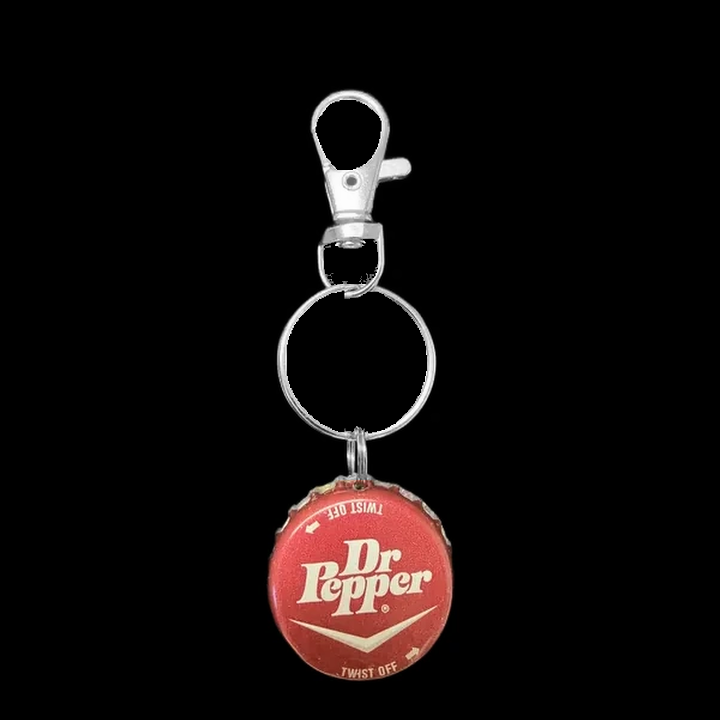 Dr Pepper