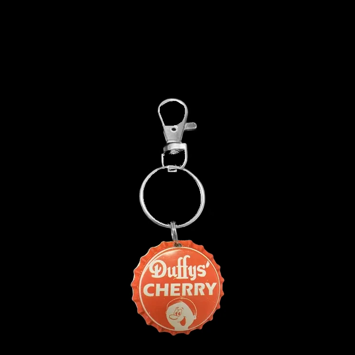 Duffy Cherry