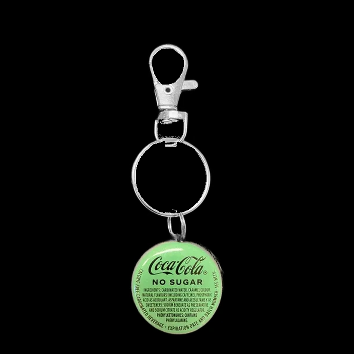 Green Coke