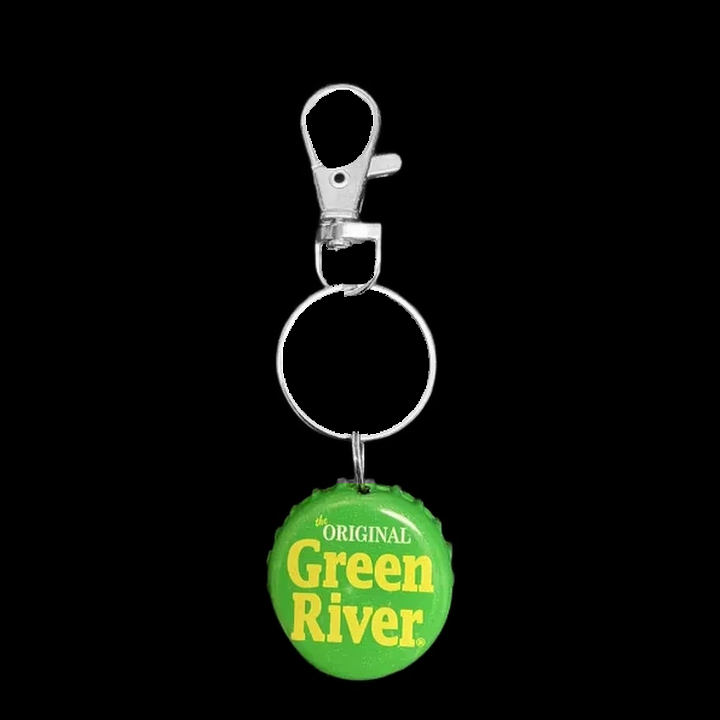Green River