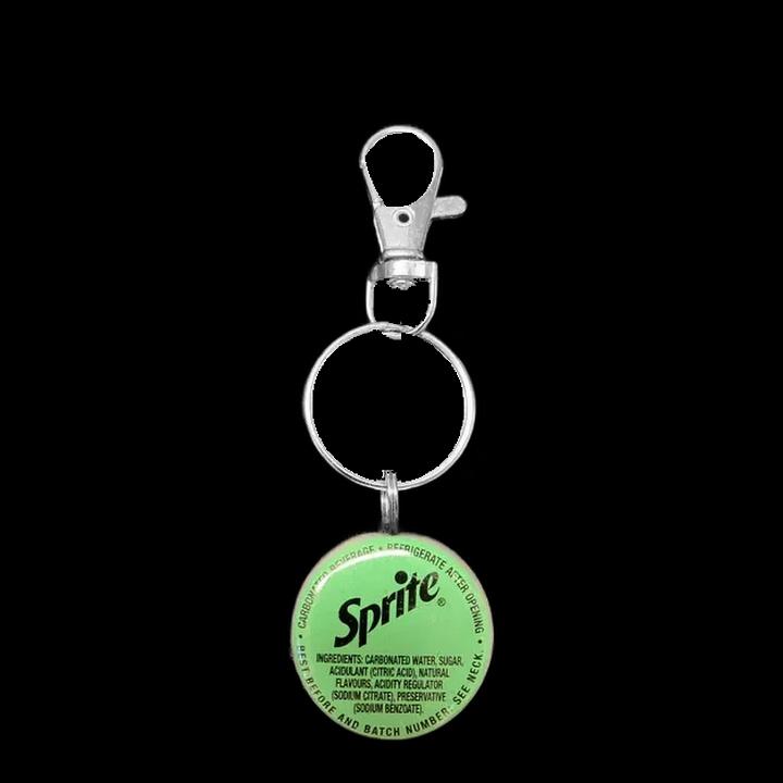 Green Sprite
