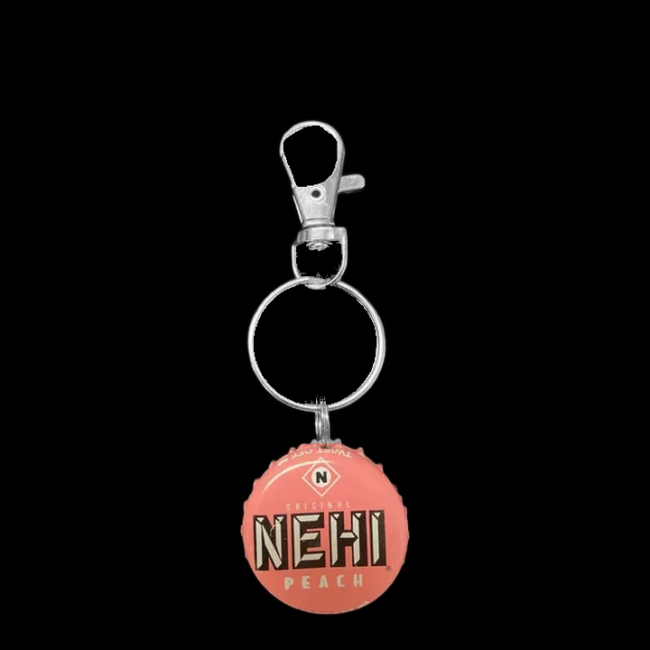 Nehi Peach